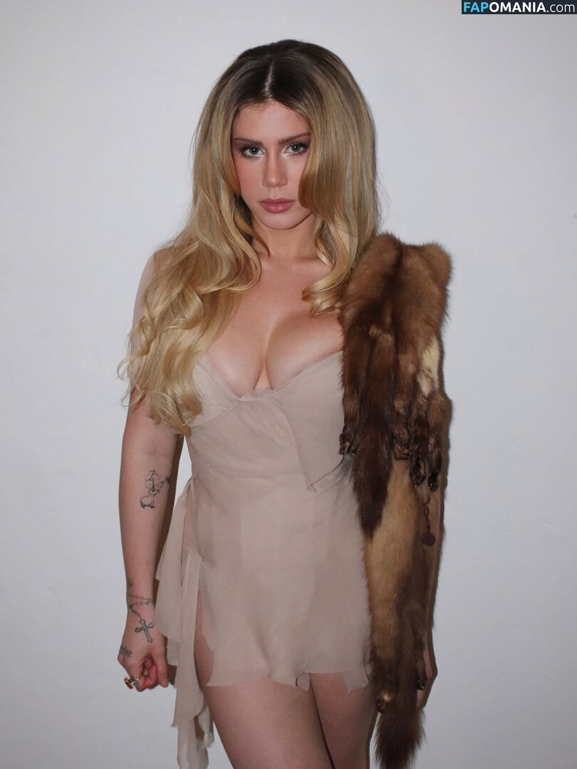 Slayyyter / m_slater Γυμνός OnlyFans  Διαρρεύσαστη φωτογραφία #4