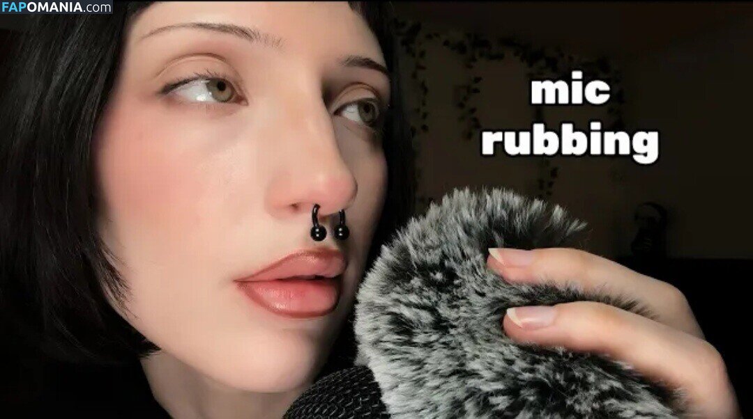 SleepGirlASMR / roseislava / user Γυμνός OnlyFans  Διαρρεύσαστη φωτογραφία #2