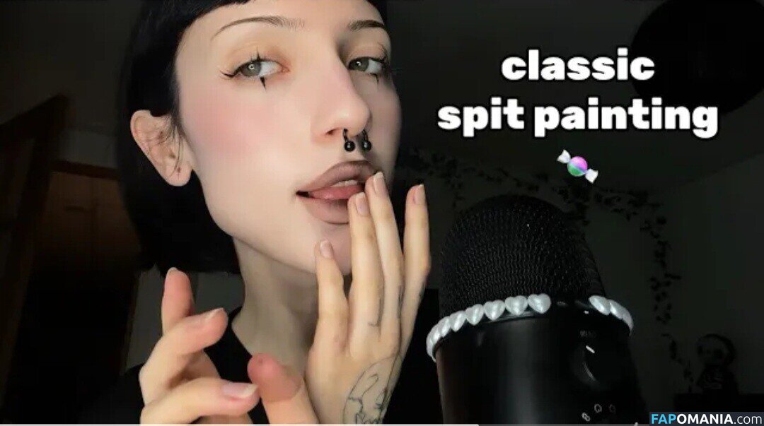 SleepGirlASMR / roseislava / user Γυμνός OnlyFans  Διαρρεύσαστη φωτογραφία #3