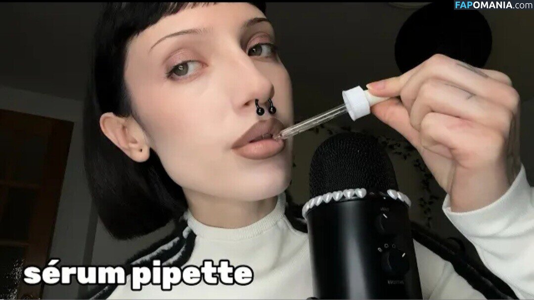 SleepGirlASMR / roseislava / user Γυμνός OnlyFans  Διαρρεύσαστη φωτογραφία #6