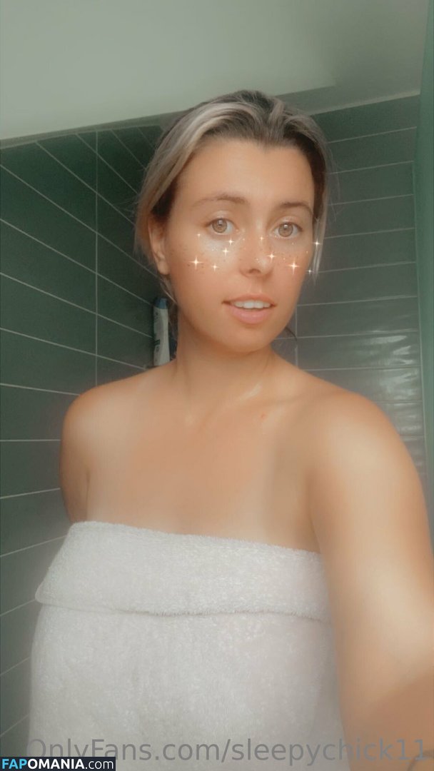 italia.chick.11 / sleepychick11 Γυμνός OnlyFans  Διαρρεύσαστη φωτογραφία #21