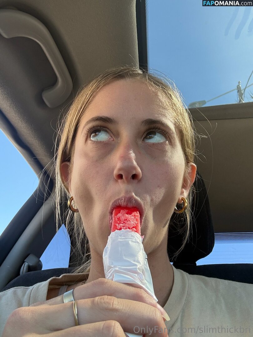 Slimthickbri / slimbabybrii Γυμνός OnlyFans  Διαρρεύσαστη φωτογραφία #400