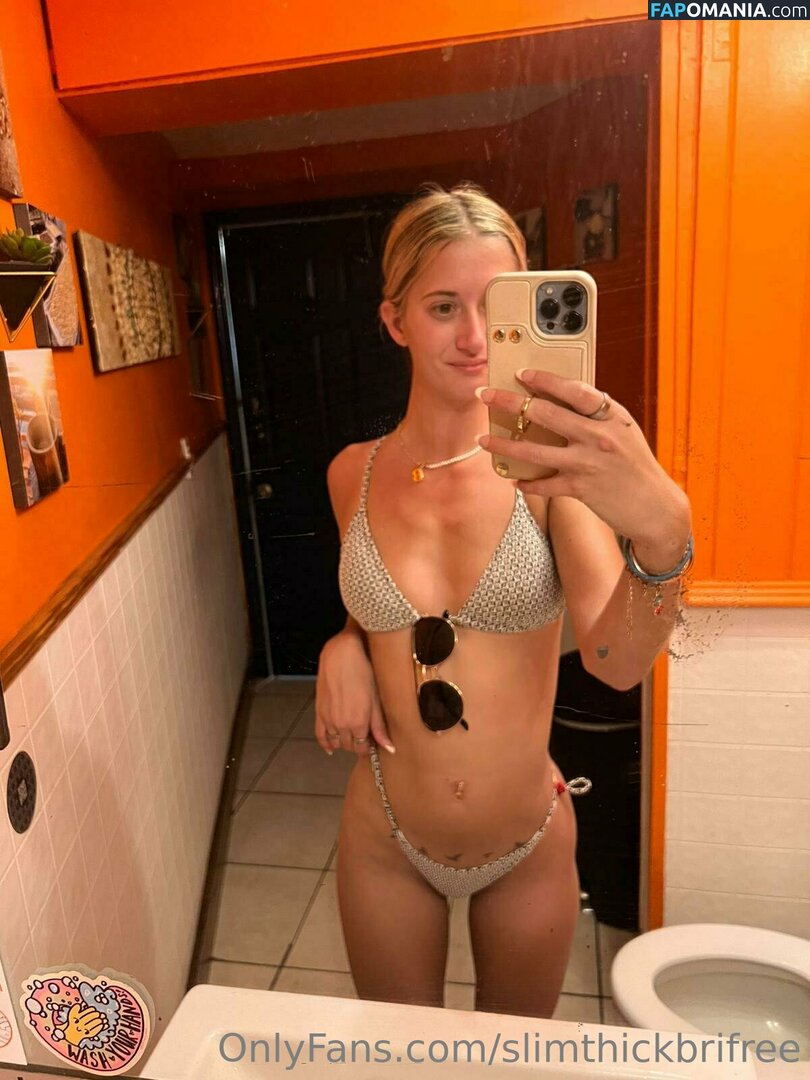 slimthickbrifree / slimthickbriiii Γυμνός OnlyFans  Διαρρεύσαστη φωτογραφία #89