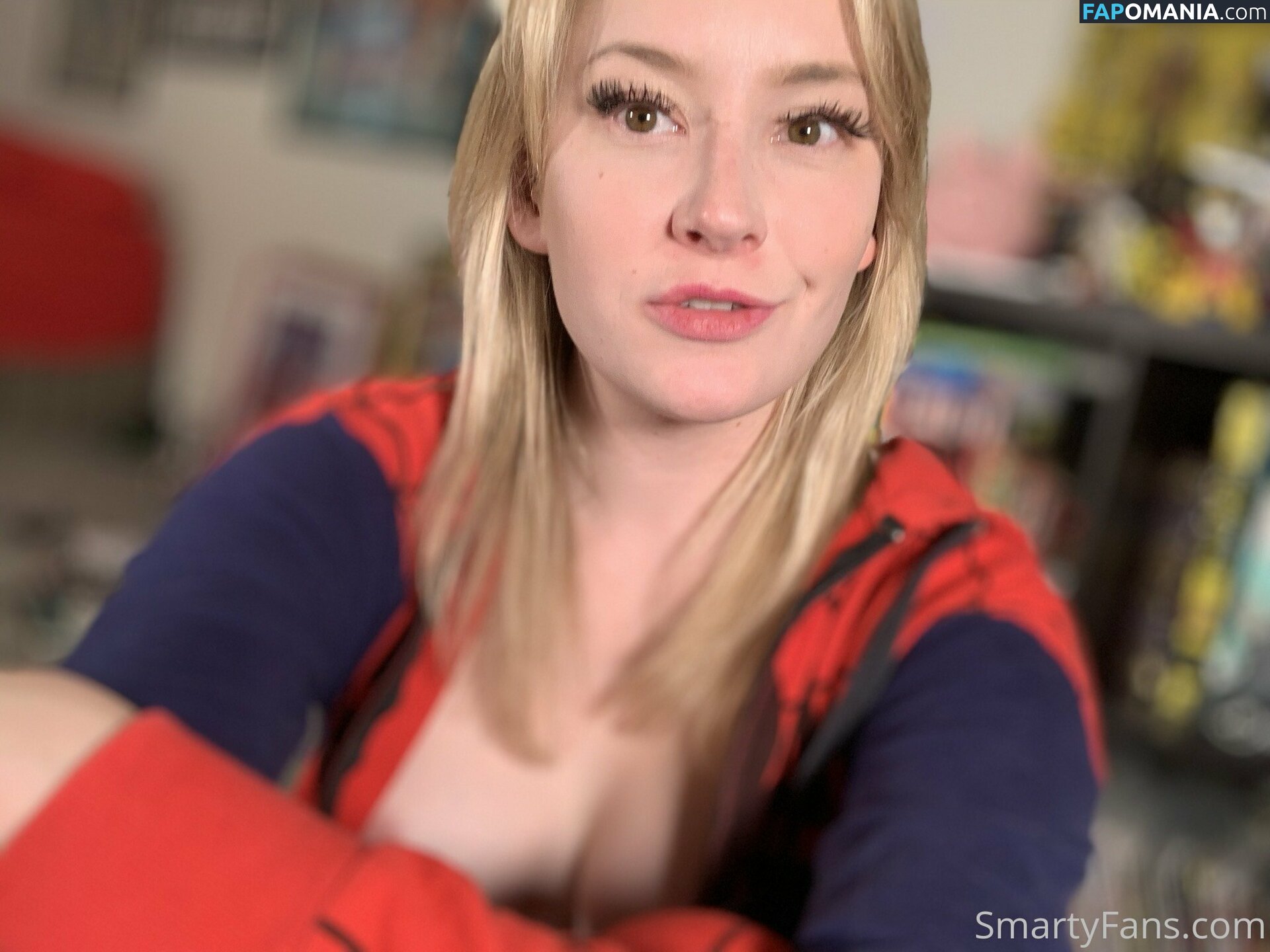 smartykat420 Γυμνός OnlyFans  Διαρρεύσαστη φωτογραφία #18