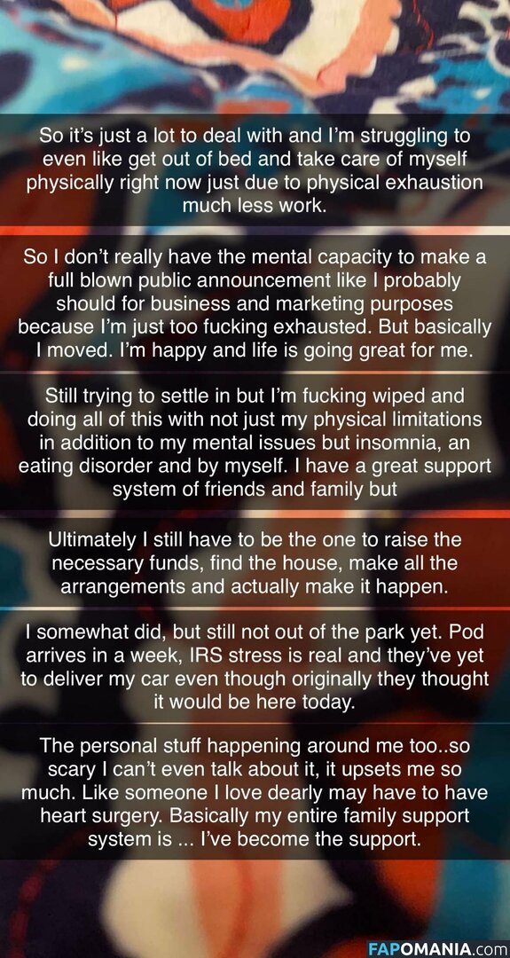 smartykat420 Γυμνός OnlyFans  Διαρρεύσαστη φωτογραφία #42