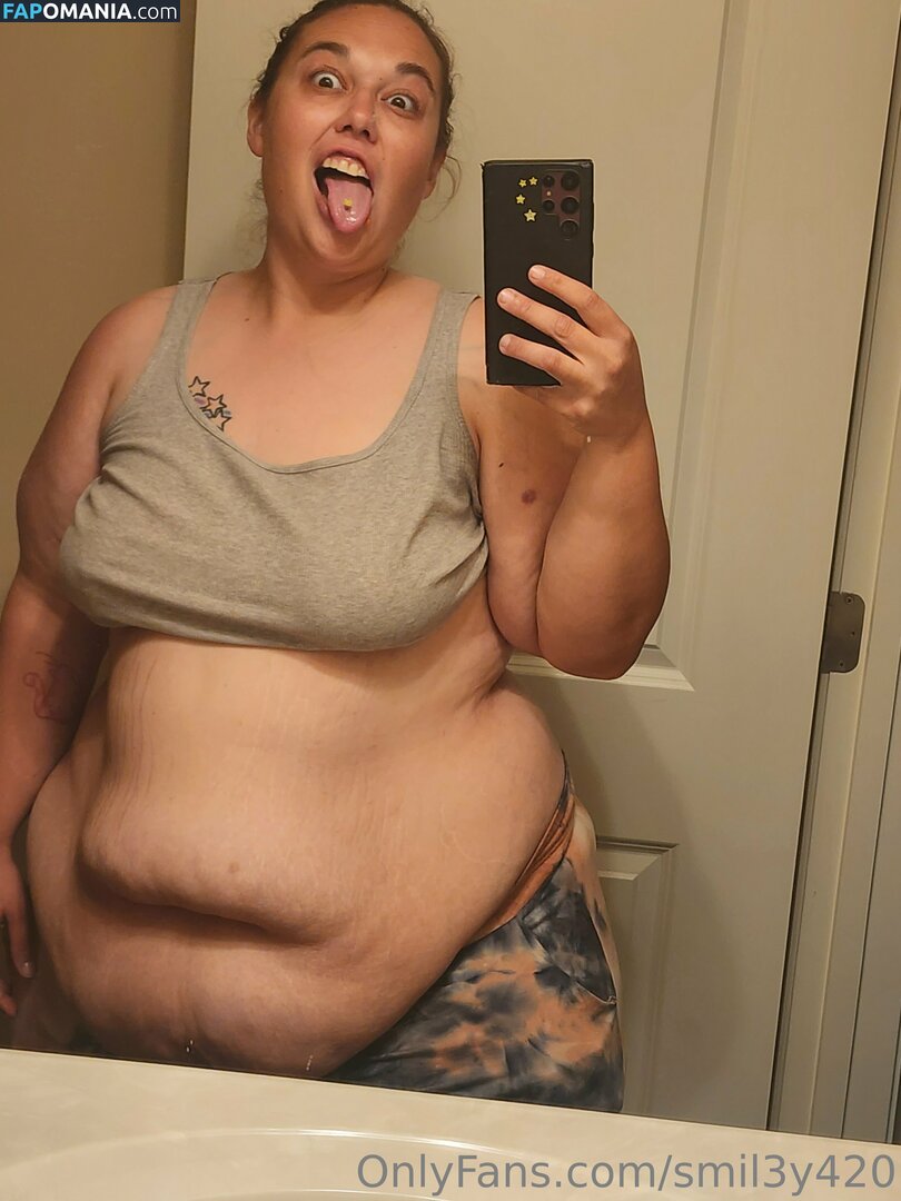 smil3y420 / smilesbaby420 Γυμνός OnlyFans  Διαρρεύσαστη φωτογραφία #28