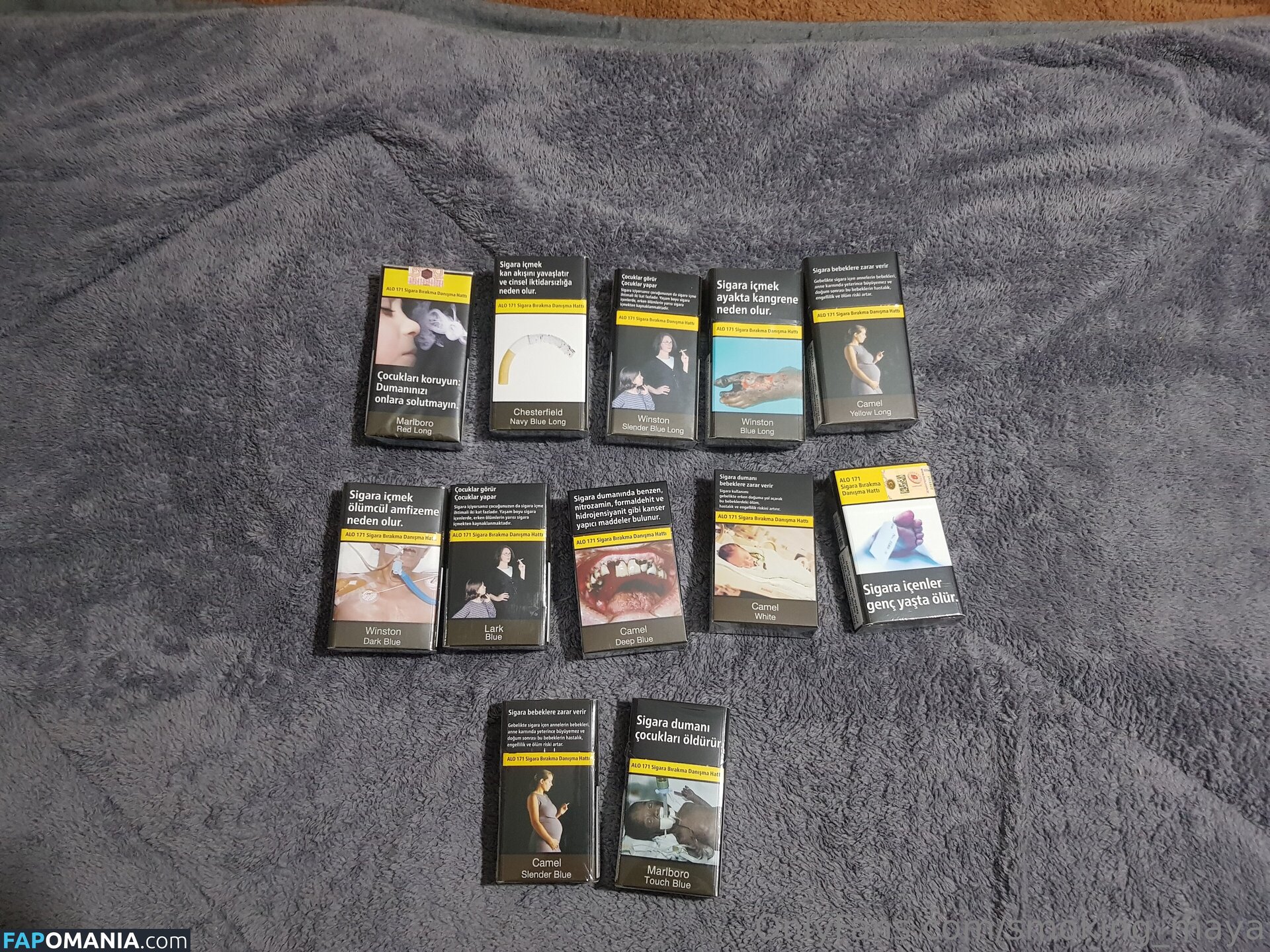 smoking_maya Γυμνός OnlyFans  Διαρρεύσαστη φωτογραφία #16