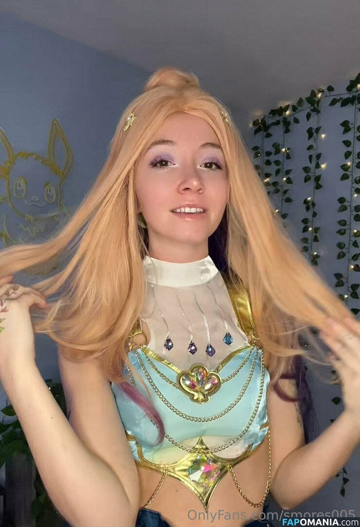 smores005 / summer_smores05 Γυμνός OnlyFans  Διαρρεύσαστη φωτογραφία #55