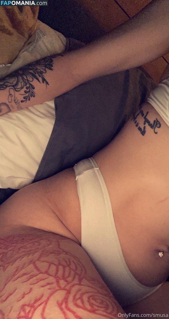 sgsmusa / smusa Γυμνός OnlyFans  Διαρρεύσαστη φωτογραφία #1