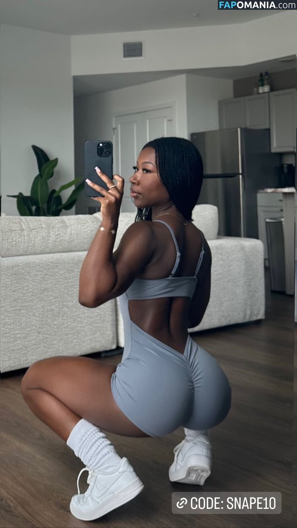 Destiny Snape / snapefit_ Γυμνός OnlyFans  Διαρρεύσαστη φωτογραφία #20