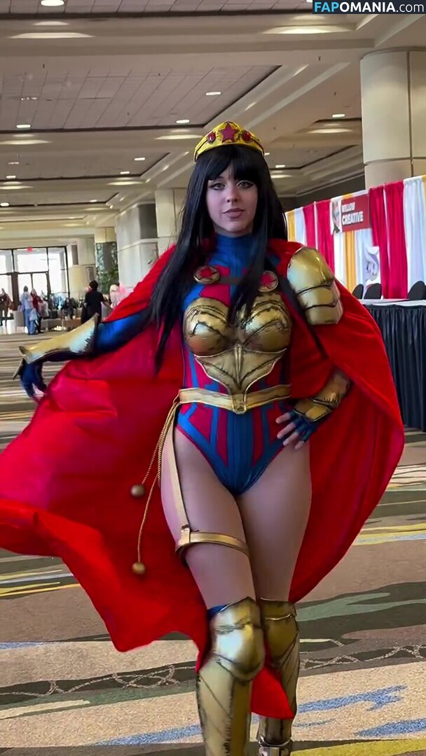 Snarky Jay Cosplay / snarkyjaycosplay Γυμνός OnlyFans  Διαρρεύσαστη φωτογραφία #11