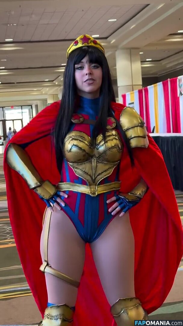 Snarky Jay Cosplay / snarkyjaycosplay Γυμνός OnlyFans  Διαρρεύσαστη φωτογραφία #12