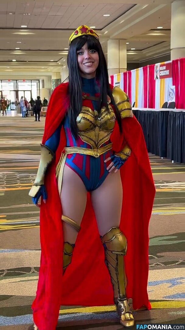 Snarky Jay Cosplay / snarkyjaycosplay Γυμνός OnlyFans  Διαρρεύσαστη φωτογραφία #14