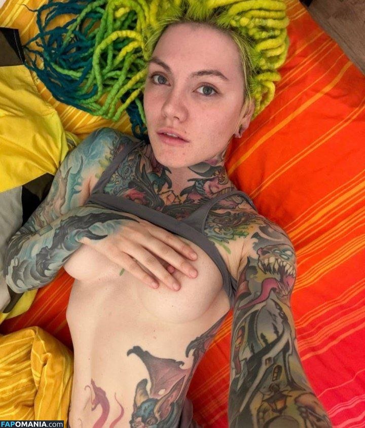 snegga_vinni Γυμνός OnlyFans  Διαρρεύσαστη φωτογραφία #20