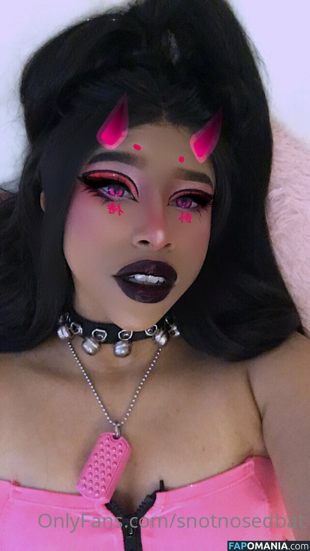 snotnosedbat Γυμνός OnlyFans  Διαρρεύσαστη φωτογραφία #4