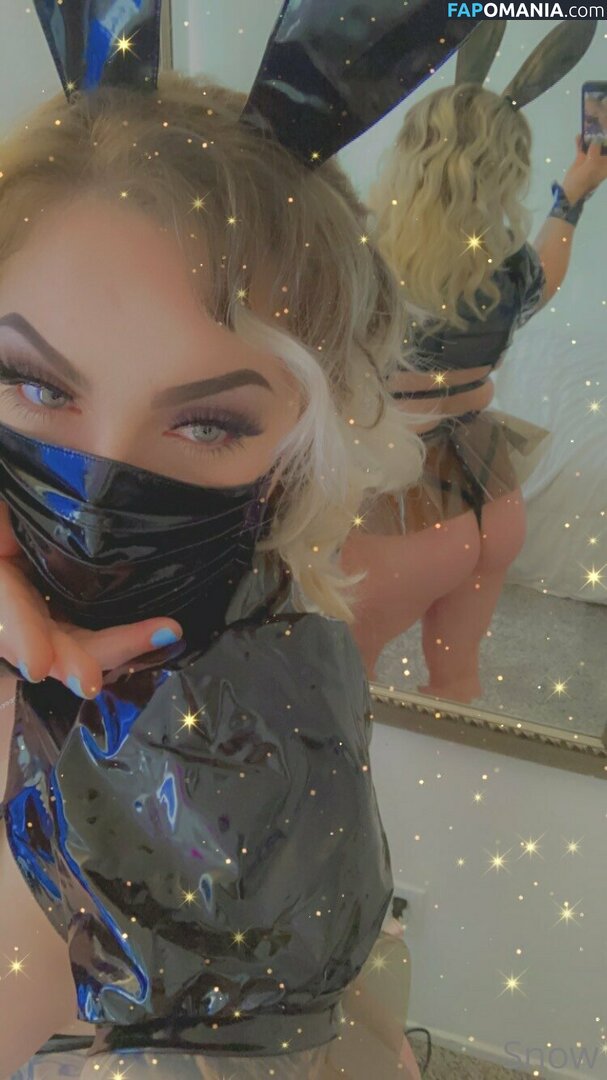 snowbunnygang420 / snowbunnysara420 Γυμνός OnlyFans  Διαρρεύσαστη φωτογραφία #8