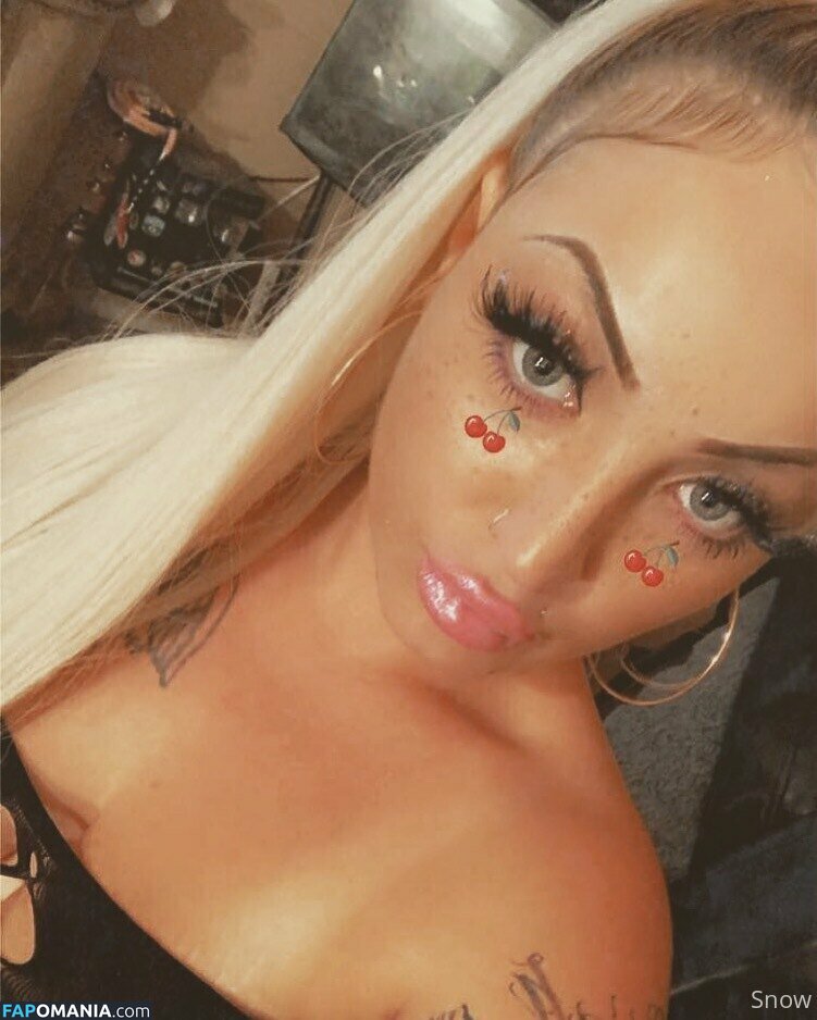 snowbunnygang420 / snowbunnysara420 Γυμνός OnlyFans  Διαρρεύσαστη φωτογραφία #10