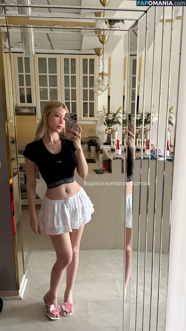 Kardelen Öztaş / Snowfuckerr / Snowmaiid Γυμνός OnlyFans  Διαρρεύσαστη φωτογραφία #49