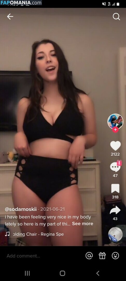 Sodamoskii / sodamncutee Γυμνός OnlyFans  Διαρρεύσαστη φωτογραφία #11