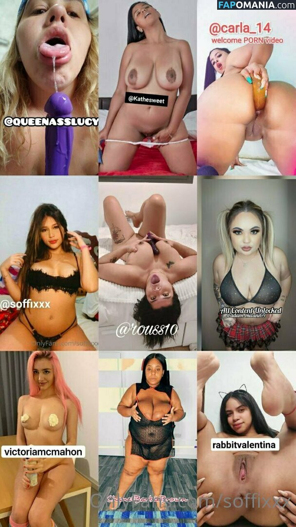 soffixxx Γυμνός OnlyFans  Διαρρεύσαστη φωτογραφία #86