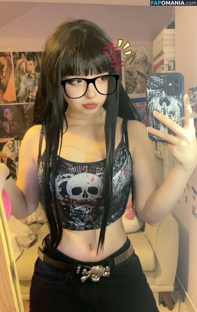 Soffy.cos Γυμνός OnlyFans  Διαρρεύσαστη φωτογραφία #1