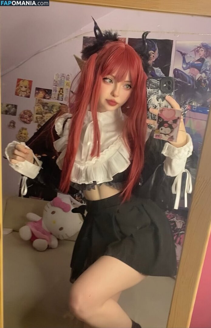 Soffy.cos Γυμνός OnlyFans  Διαρρεύσαστη φωτογραφία #3