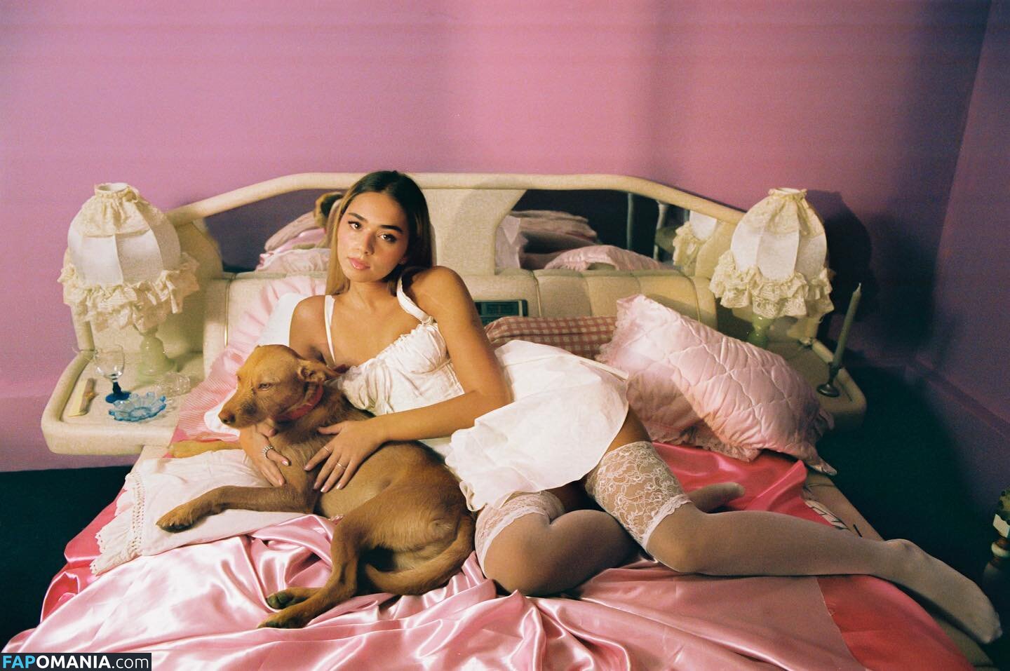 Sofia Barbosa / barsofia420 / sofia.barbosa Γυμνός OnlyFans  Διαρρεύσαστη φωτογραφία #1