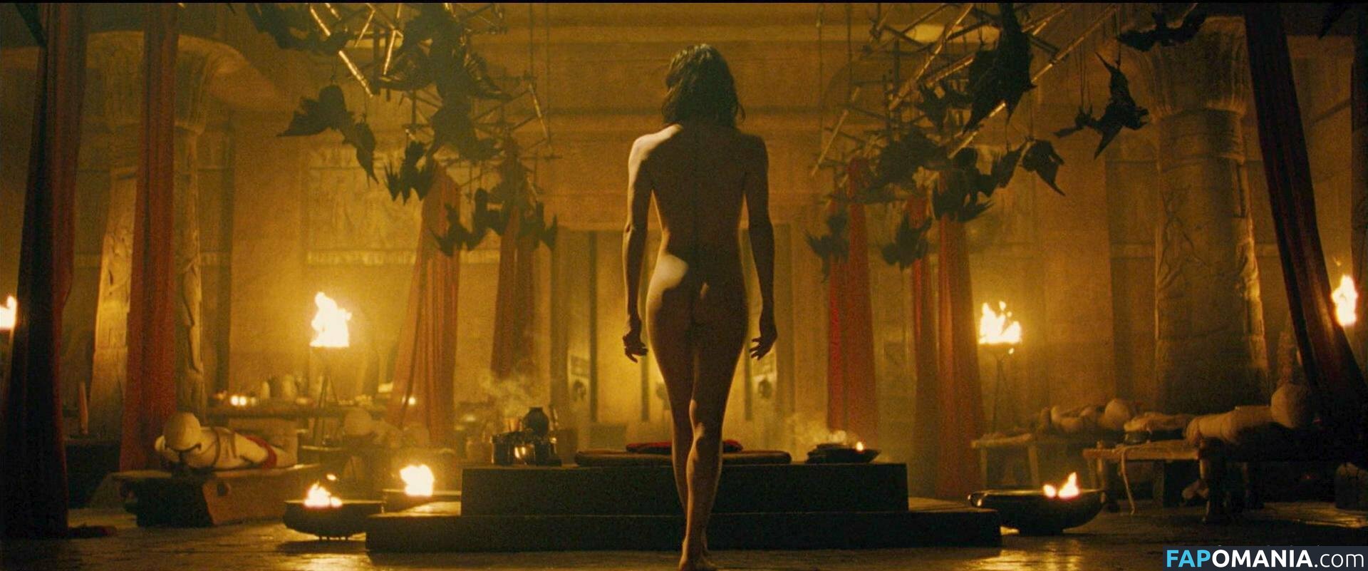 Sofia Boutella / sofisia7 Γυμνός OnlyFans  Διαρρεύσαστη φωτογραφία #2