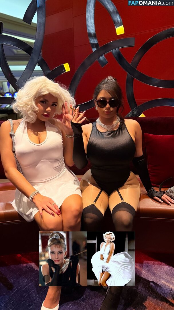 sofia.deroian / sofiaderoian Γυμνός OnlyFans  Διαρρεύσαστη φωτογραφία #18