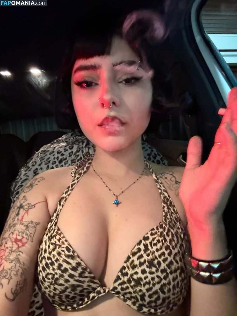 Sofia Garcia / ccountingsheep / https: / ovelhasfofass Γυμνός OnlyFans  Διαρρεύσαστη φωτογραφία #1