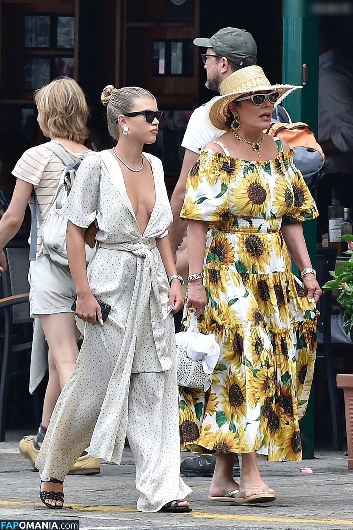 Sofia Richie / sofiarichie Γυμνός OnlyFans  Διαρρεύσαστη φωτογραφία #185