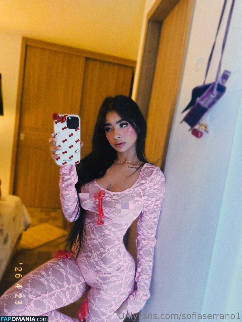 Sofia Serrano / sofia.serrano.75033149 / sofia.serrano1 / sofiserrano1214 Γυμνός OnlyFans  Διαρρεύσαστη φωτογραφία #2