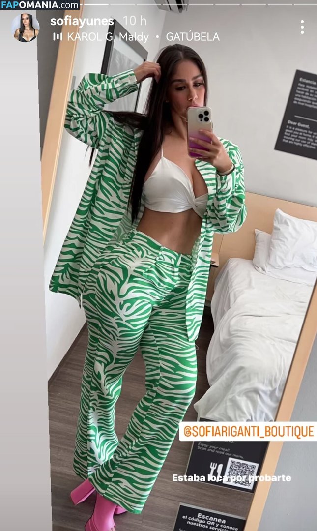 Sofia Yunes / Sophie Yunes / SophieYunes / sofiayunes Γυμνός OnlyFans  Διαρρεύσαστη φωτογραφία #14