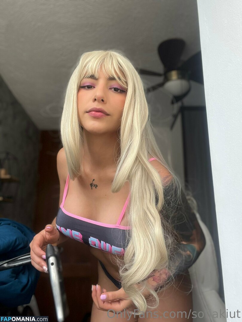 sofiakit / sofiakiut Γυμνός OnlyFans  Διαρρεύσαστη φωτογραφία #70