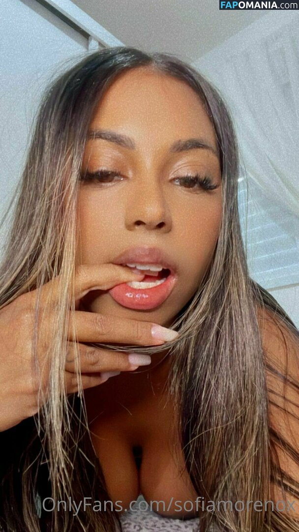 sofiamorenox / sofiemorenox Γυμνός OnlyFans  Διαρρεύσαστη φωτογραφία #19