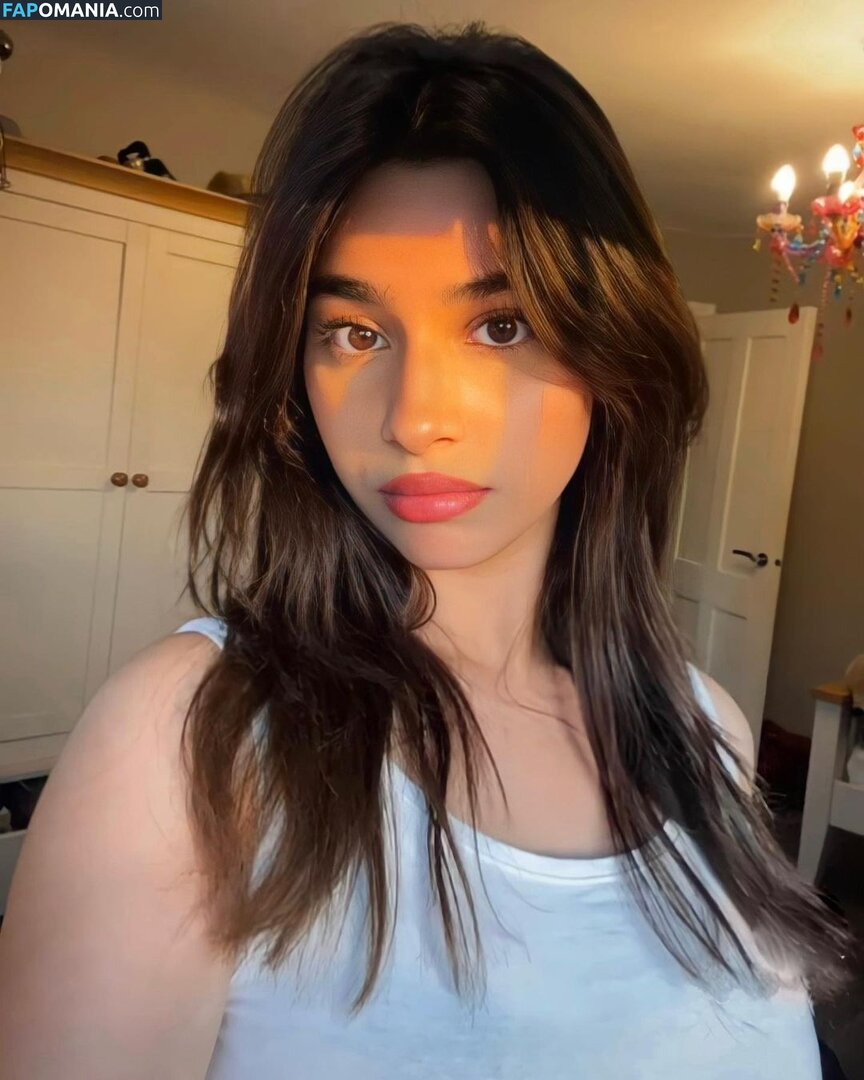 sofiaafpx / sofiashahedd Γυμνός OnlyFans  Διαρρεύσαστη φωτογραφία #1