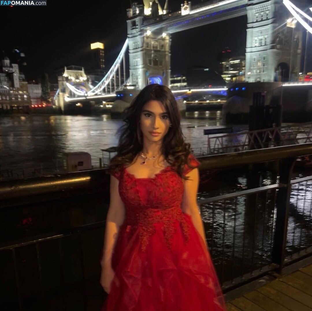 sofiaafpx / sofiashahedd Γυμνός OnlyFans  Διαρρεύσαστη φωτογραφία #3