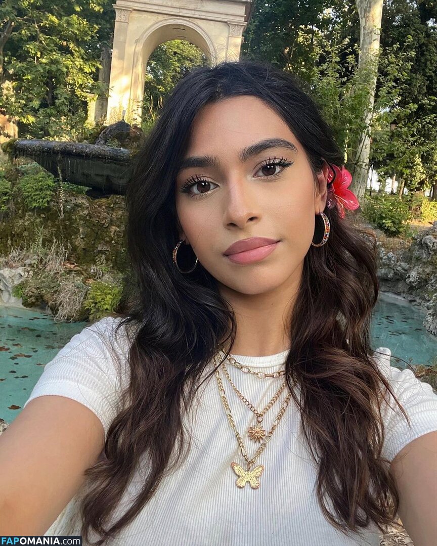 sofiaafpx / sofiashahedd Γυμνός OnlyFans  Διαρρεύσαστη φωτογραφία #4