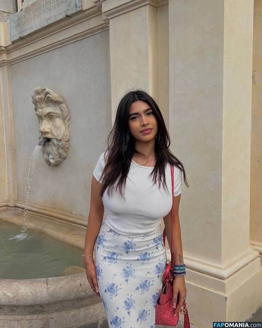 sofiaafpx / sofiashahedd Γυμνός OnlyFans  Διαρρεύσαστη φωτογραφία #7