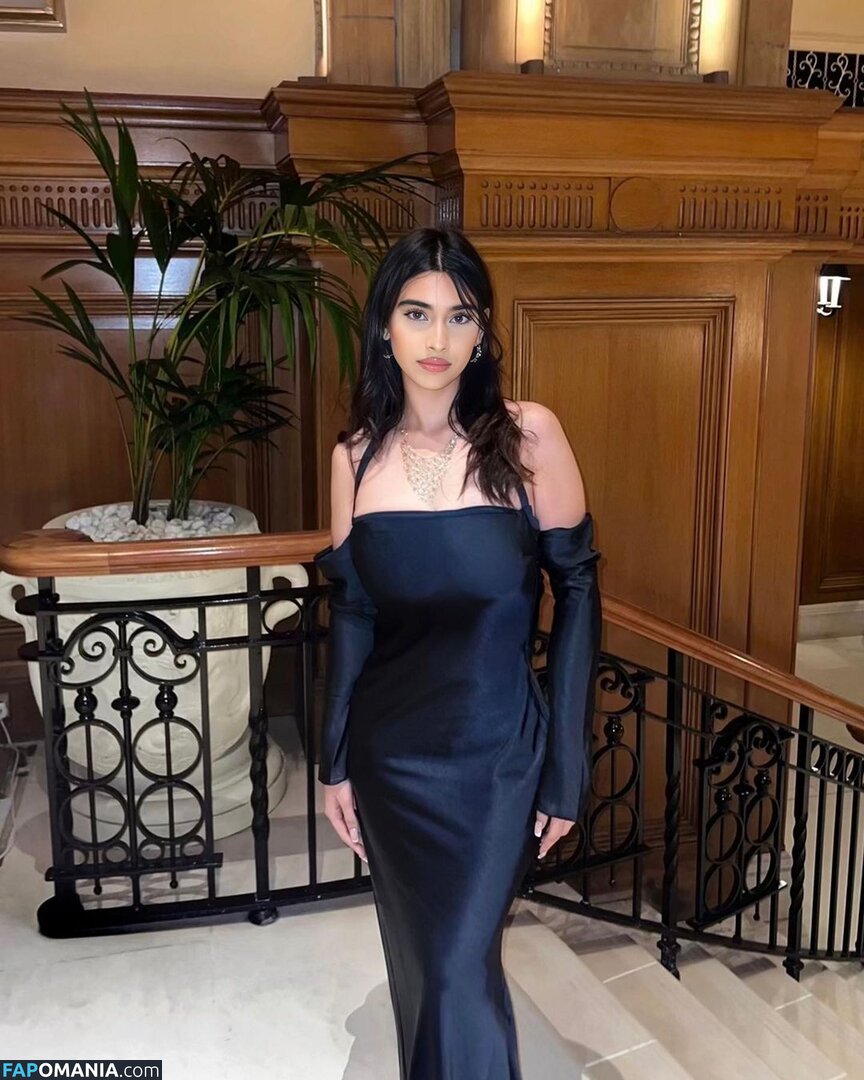 sofiaafpx / sofiashahedd Γυμνός OnlyFans  Διαρρεύσαστη φωτογραφία #8