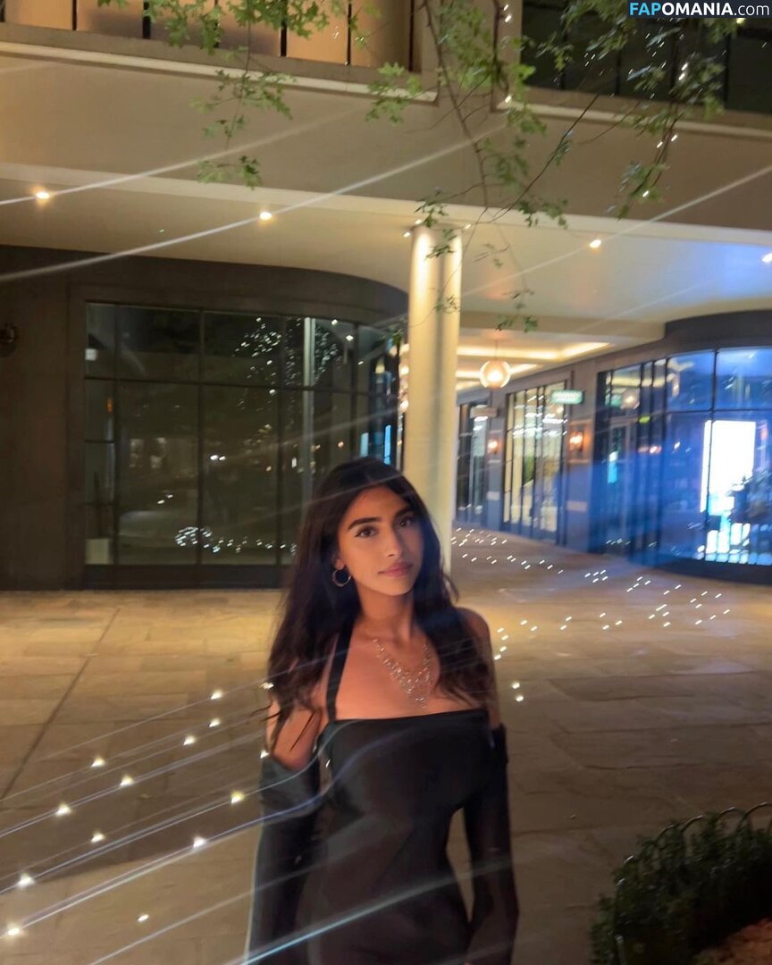 sofiaafpx / sofiashahedd Γυμνός OnlyFans  Διαρρεύσαστη φωτογραφία #9