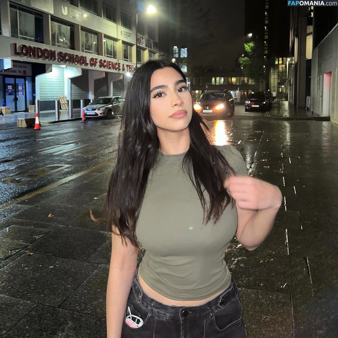 sofiaafpx / sofiashahedd Γυμνός OnlyFans  Διαρρεύσαστη φωτογραφία #12