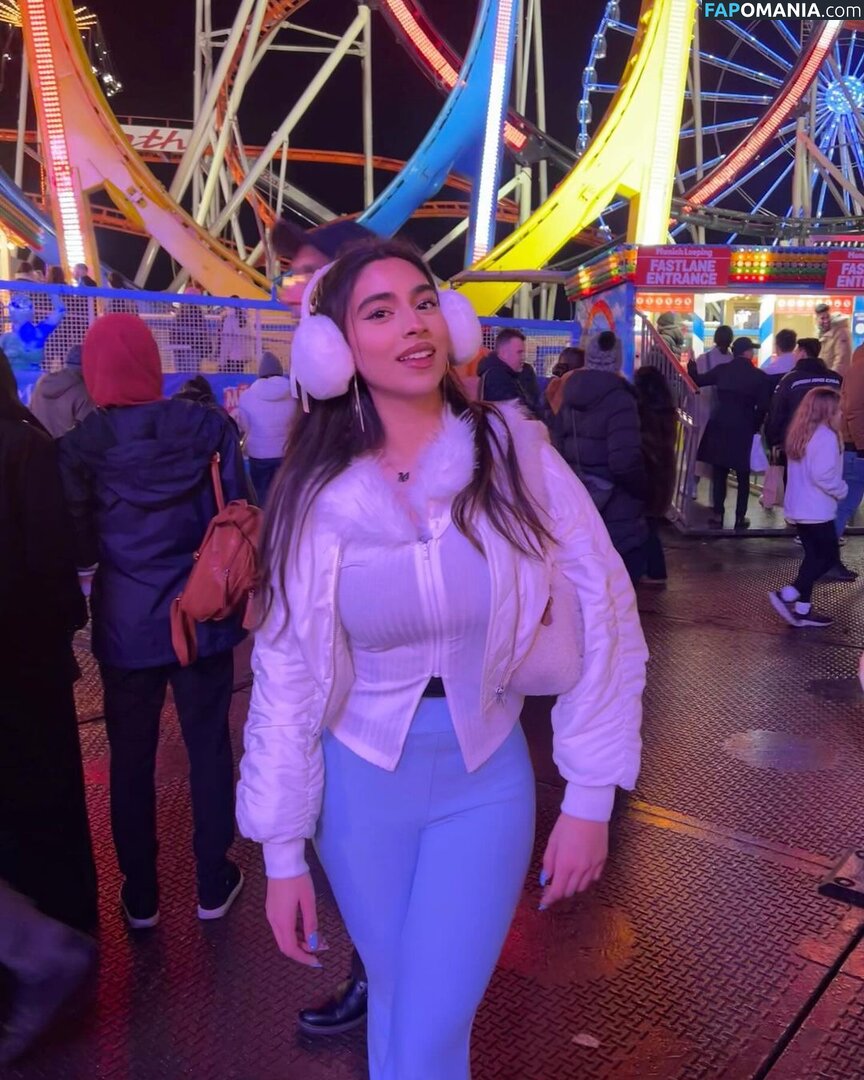 sofiaafpx / sofiashahedd Γυμνός OnlyFans  Διαρρεύσαστη φωτογραφία #14