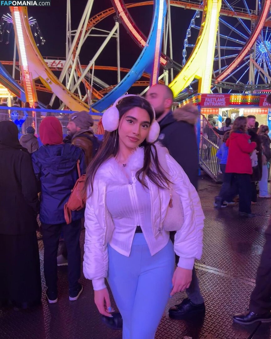 sofiaafpx / sofiashahedd Γυμνός OnlyFans  Διαρρεύσαστη φωτογραφία #15