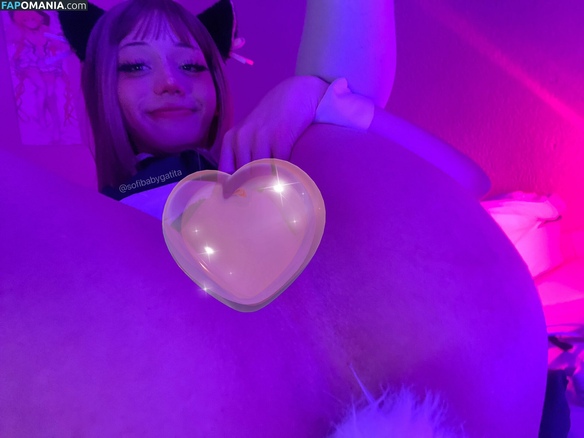 isofigirl / sofibabygatita / venusgatita Γυμνός OnlyFans  Διαρρεύσαστη φωτογραφία #17