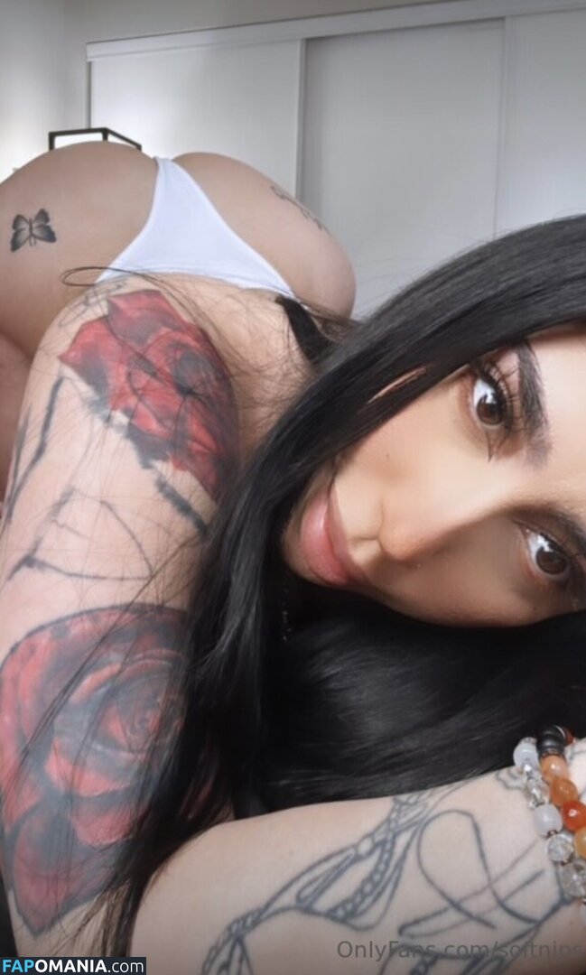 Softnips_ / katie provencio / softnips / softtnips_ Γυμνός OnlyFans  Διαρρεύσαστη φωτογραφία #1