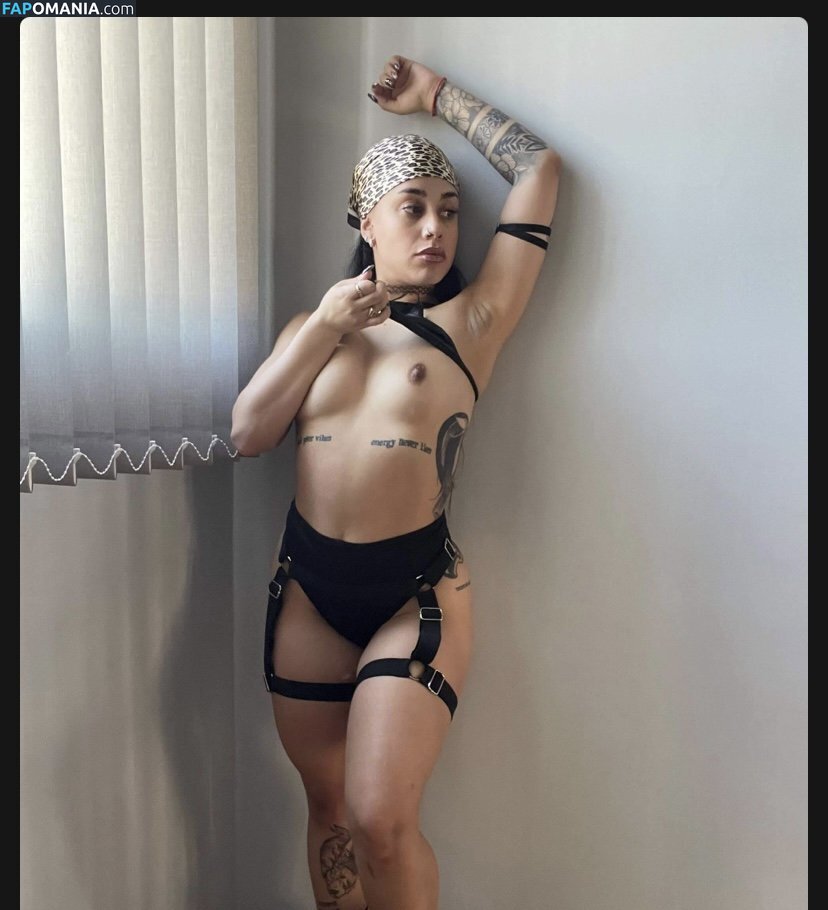 Sol Micheli Γυμνός OnlyFans  Διαρρεύσαστη φωτογραφία #4