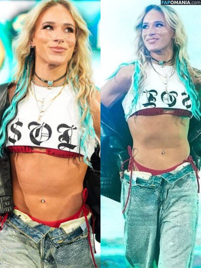 Sol Ruca / SolRucaWWE / sol.surfer / solrvca Γυμνός OnlyFans  Διαρρεύσαστη φωτογραφία #238