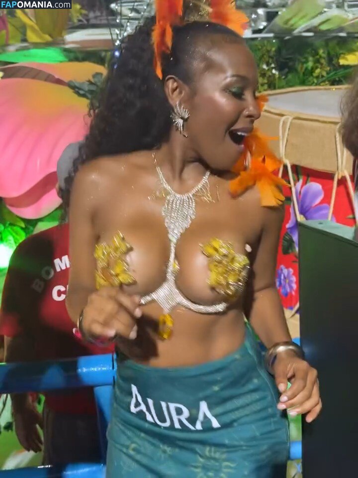 BBB 4 / Solange Vega / https: / solvegaoficial Γυμνός OnlyFans  Διαρρεύσαστη φωτογραφία #9