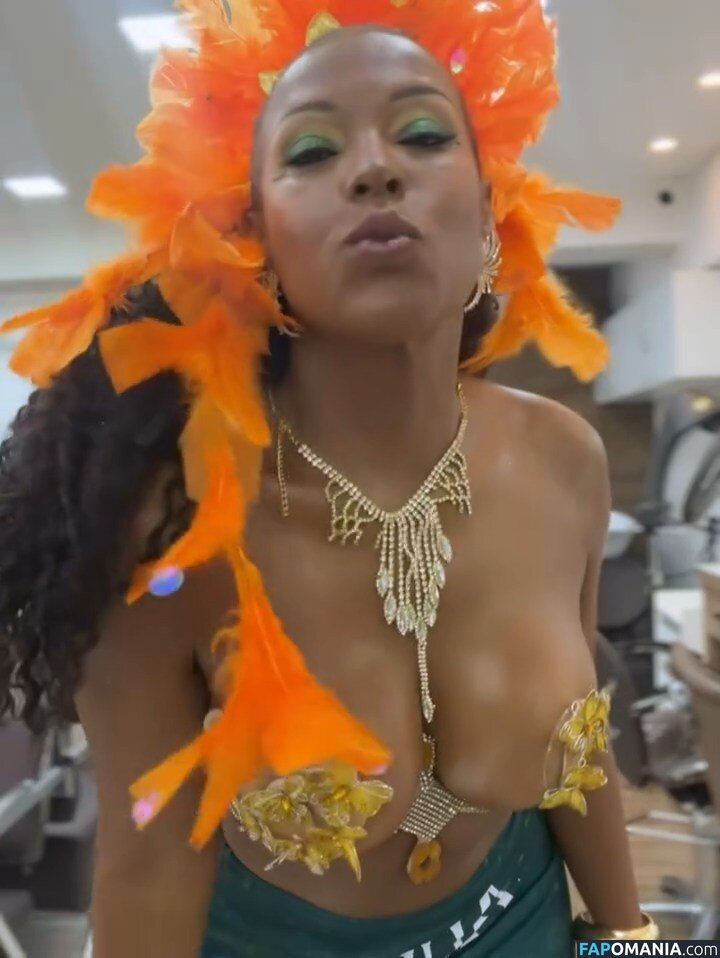 BBB 4 / Solange Vega / https: / solvegaoficial Γυμνός OnlyFans  Διαρρεύσαστη φωτογραφία #13